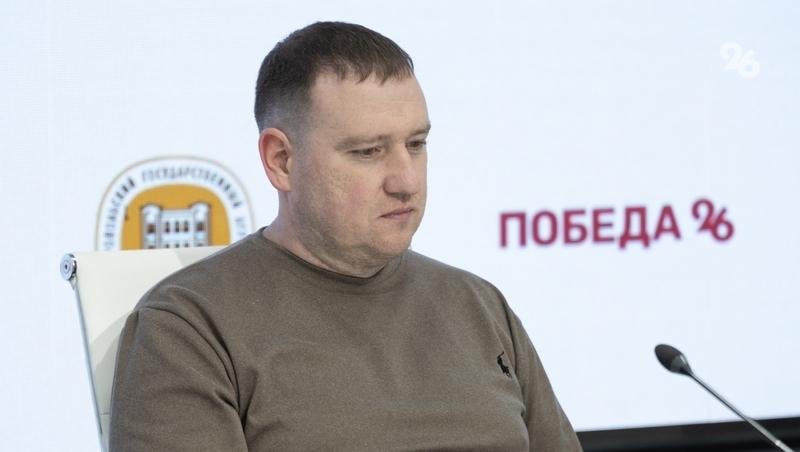 Ставропольский режиссёр семейной драмы рассказал о сложностях при съёмках ленты