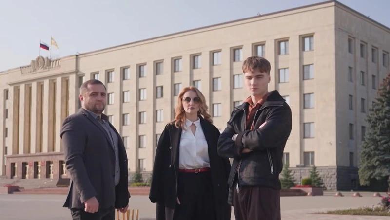 Ставропольскую семью богачей перевоспитали в Новосибирске для телешоу