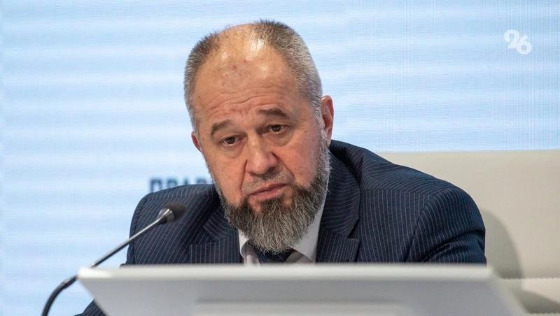 Строительство объездных дорог требует большего финансирования &mdash; миндор Ставрополья