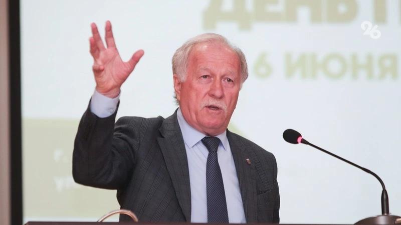 Студентам медвузов возместят плату за обучение на Ставрополье