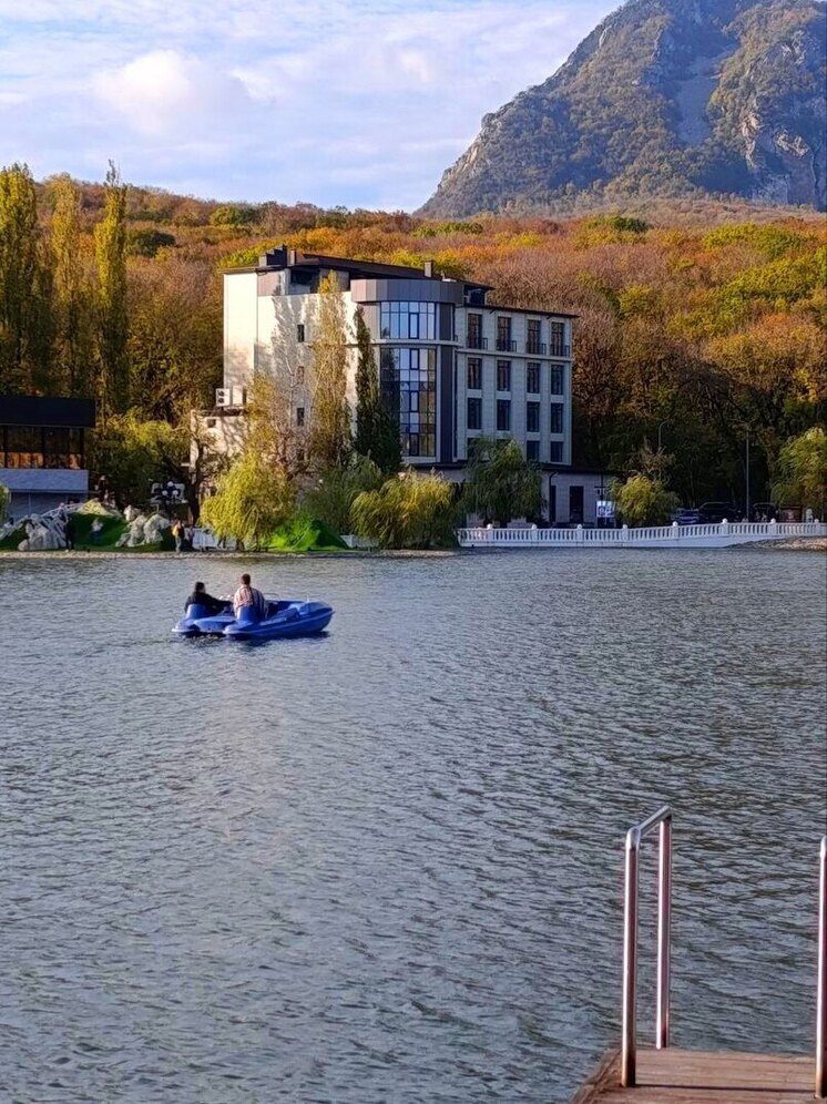 Суд признал плагиатом и обязал выплатить 5,2 млн за скульптуры в Железноводске