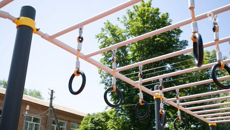 Свыше 1,6 тыс. жителей Предгорного округа приняли участие в ГТО с начала года