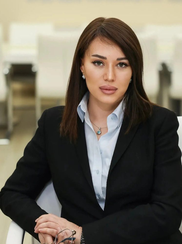 Татьяна Шебзухова утверждена в должности ректора СКФУ