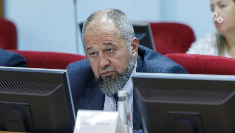 Техника и материалы подготовлены к сезону ремонта дорог на Ставрополье