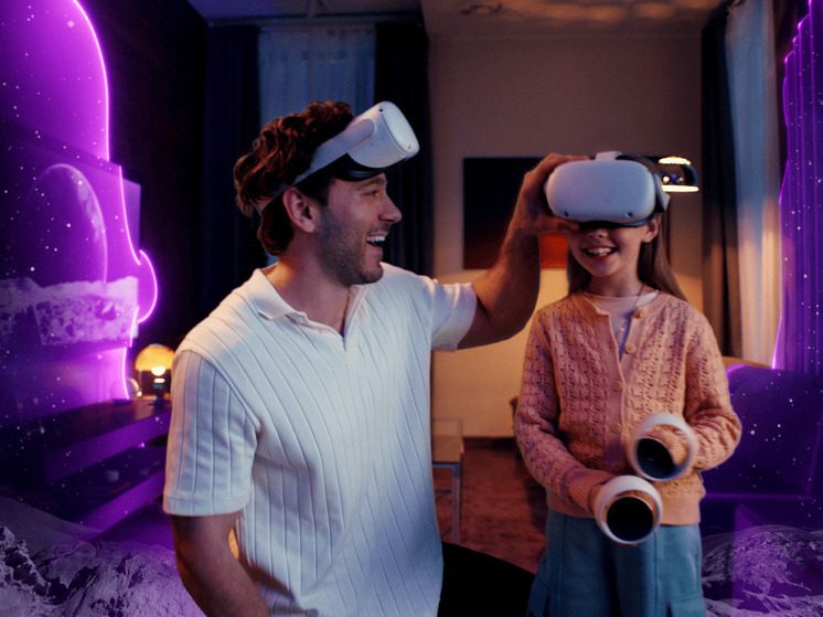 «Тест-драйв» по-новому: «Ростелеком» обновил условия акции с тестированием пакета услуг для дома и семьи