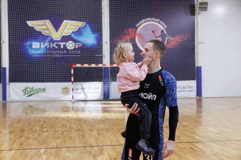 Тимофей Масленников: «Мне нравится, что крайним игрокам в «Викторе» доверяют»  Ставрополь (Кавказ)1