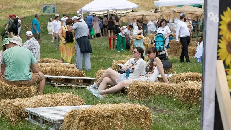 Традиционные фестивали и открытие курортного сезона пройдут на Ставрополье