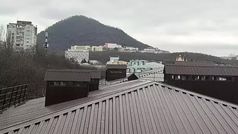 Три старые многоэтажки капитально отремонтировали на Кавминводах