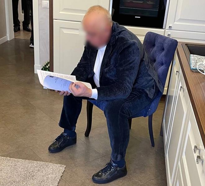 Трёх судей обвиняют во взяточничестве через посредников на Ставрополье