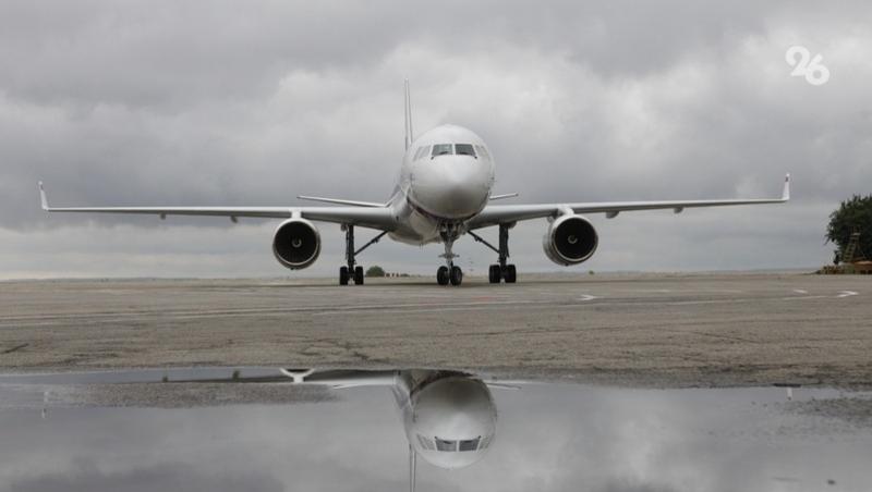 Туристы начали выбирать отдых в России из-за конфликта на Ближнем Востоке