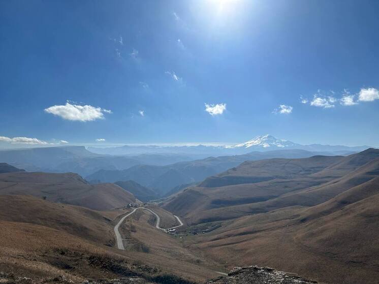 Туризм как драйвер развития: учёные нашли способ возродить горные сёла Северного Кавказа