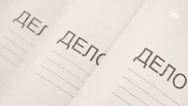 У пенсионерки из КЧР украли награды отца-фронтовика и 3 тыс. рублей