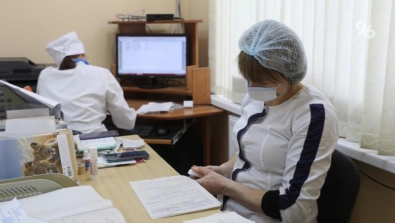 Участники СВО на Ставрополье проходят диспансеризацию по спецпротоколу