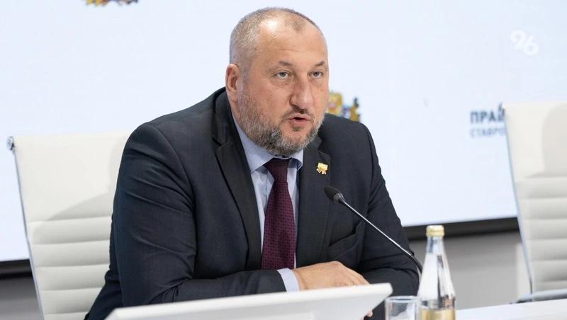 Участники СВО на Ставрополье проходят диспансеризацию по спецпротоколу