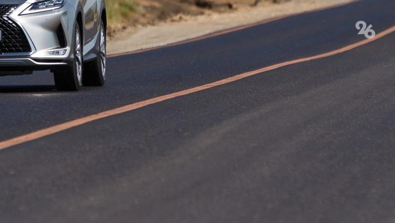 Уровень нормативных дорог в Ставропольской агломерации достиг 89%