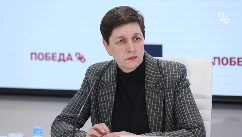 В 2025 году бюджет соцсферы Ставрополья составил 22% от общекраевого