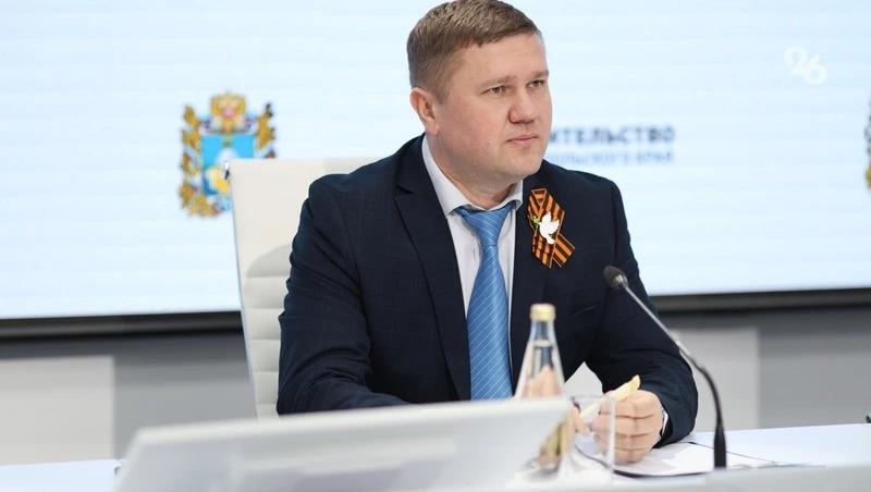 В 2026 году на Ставрополье целевое обучение в сфере АПК пройдут 60 студентов