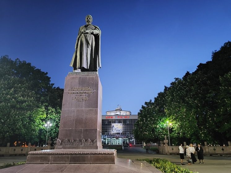 В апреле во Владикавказе пройдет межрегиональный форум креативных индустрий