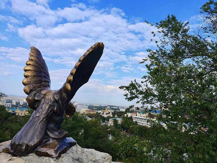 В ближайшие годы в Пятигорске и Кисловодске откроют два новых санаторных комплекса