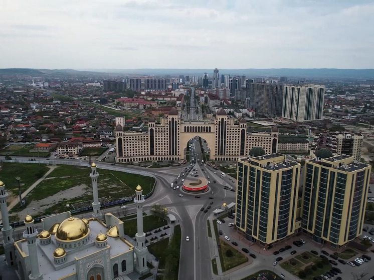 В Чечне более 5 млрд рублей направят на строительство и ремонт соцобъектов в горных районах