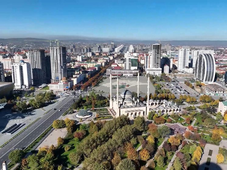 В Чечне объявили набор женщин на курс «Леди-Телохранитель»