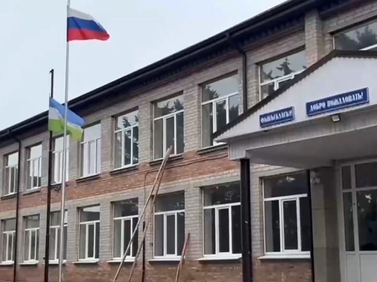 В Чегемском районе КБР открылся центр развития адаптивного спорта