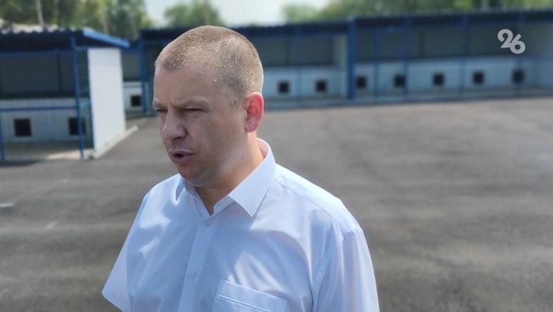 В двух хозяйствах на Ставрополье введён карантин по бруцеллёзу