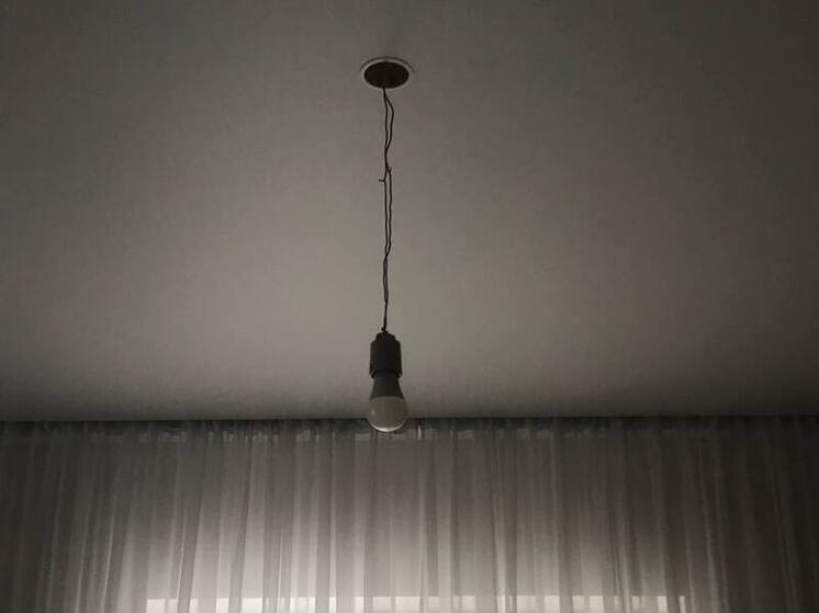 В Ессентуках кот обесточил половину города, забравшись на подстанцию