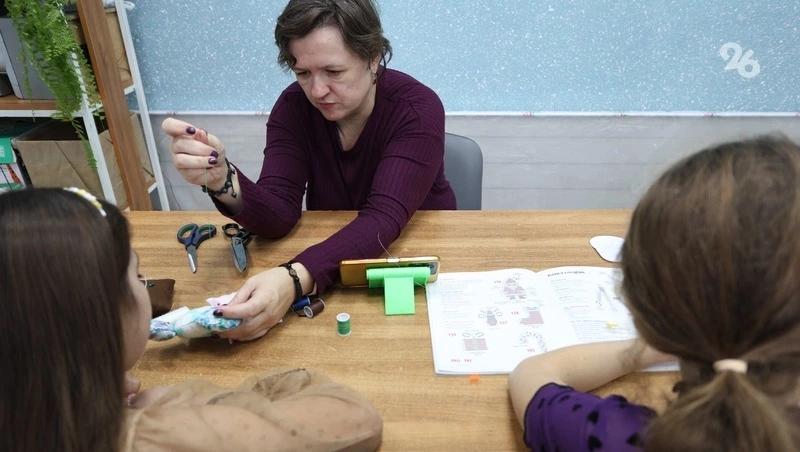 В Ессентуках модернизируют детскую библиотеку впервые за 47 лет