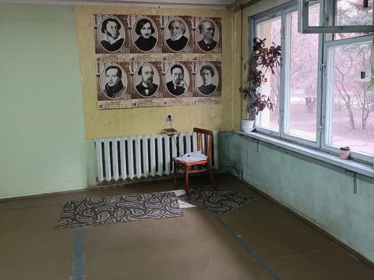 В Ессентуках модернизируют детскую библиотеку впервые за 47 лет