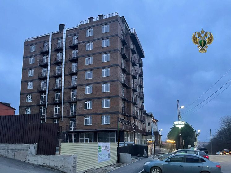 В Ессентуках отменили незаконное разрешение на строительство в центре курорта