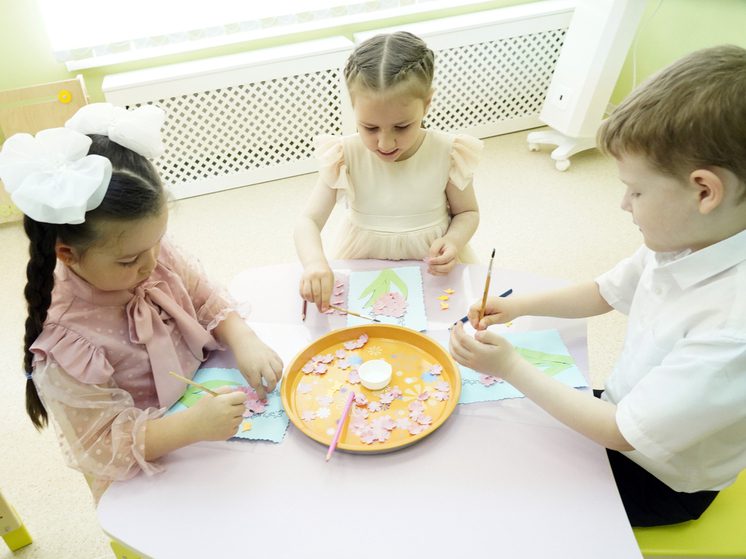 В Ессентуках появится Детский культурно-просветительский центр