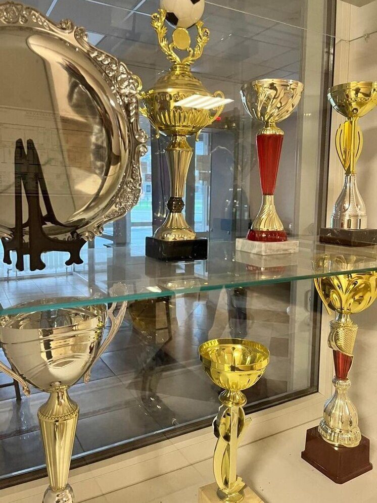 В Ессентуках спортшколе вернули статус олимпийского резерва