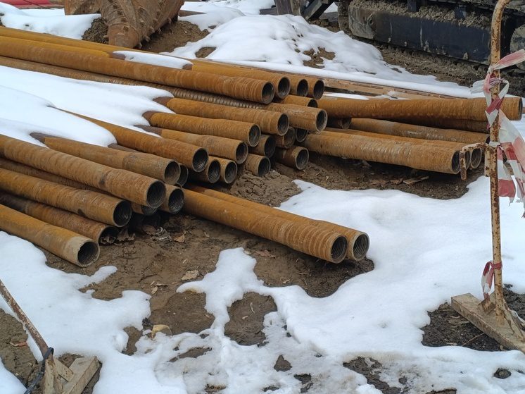 В Ессентуках текстиль снова стал причиной засоров канализации