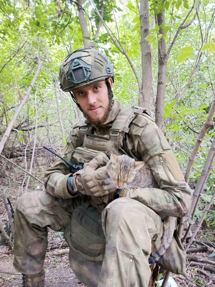 В Ессентуках увековечат имя погибшего на СВО Владислава Колоскова