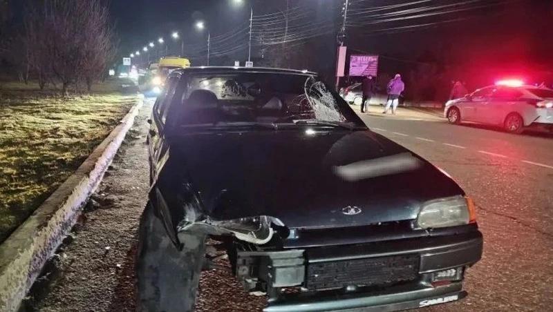 В Ессентуках в ДТП на пешеходном переходе погибли двое 16-летних подростков