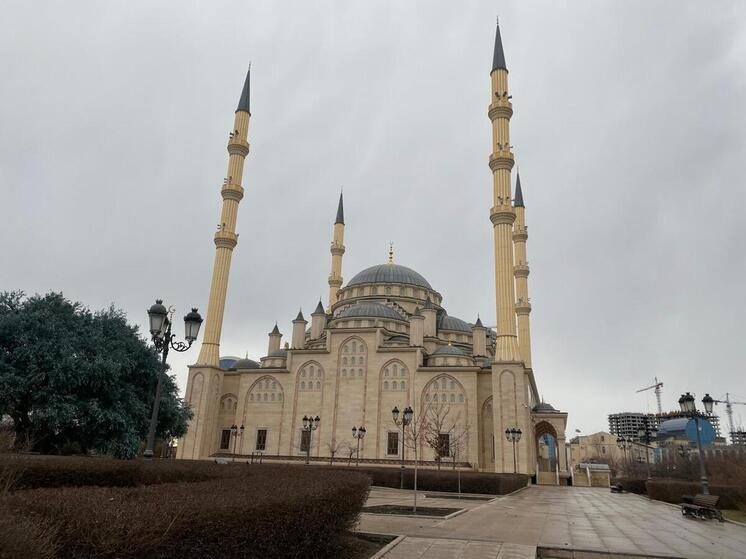 В Грозном усилен контроль за ценами на продукты в Рамадан