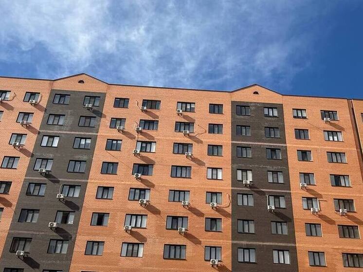 В Кабардино-Балкарии 287 многодетных семей получили жилищные сертификаты в 2025 году