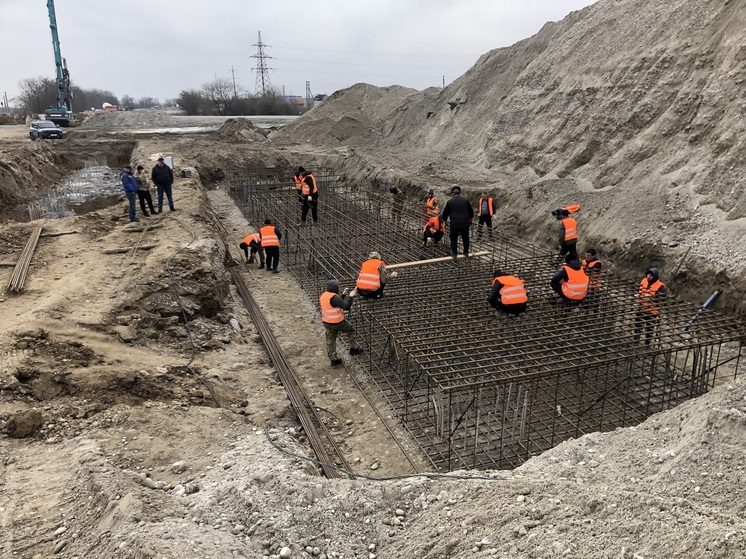 В Кабардино-Балкарии в этом году отремонтируют 73 км региональных трасс