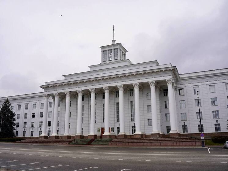 В КБР планируют построить IT-парк