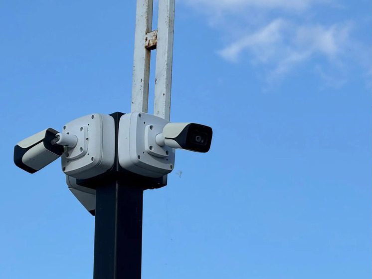 В Кисловодске ИИ помог задержать 93 человек, находящихся в розыске