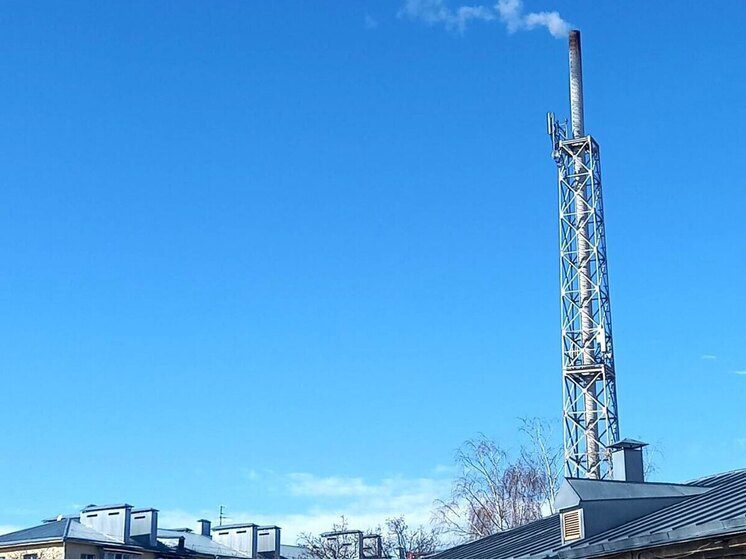 В Кисловодске приступили к ремонту тепловых сетей и оборудования