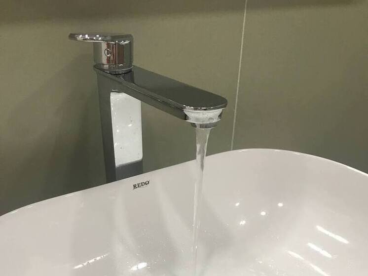 В Кисловодске с 25 марта вводят ограничения водоснабжения из-за обмеления Эшкаконского водохранилища