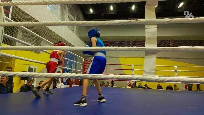 В Кисловодске стартуют краевые соревнования по кикбоксингу &laquo;Надежды Ставрополья&raquo;