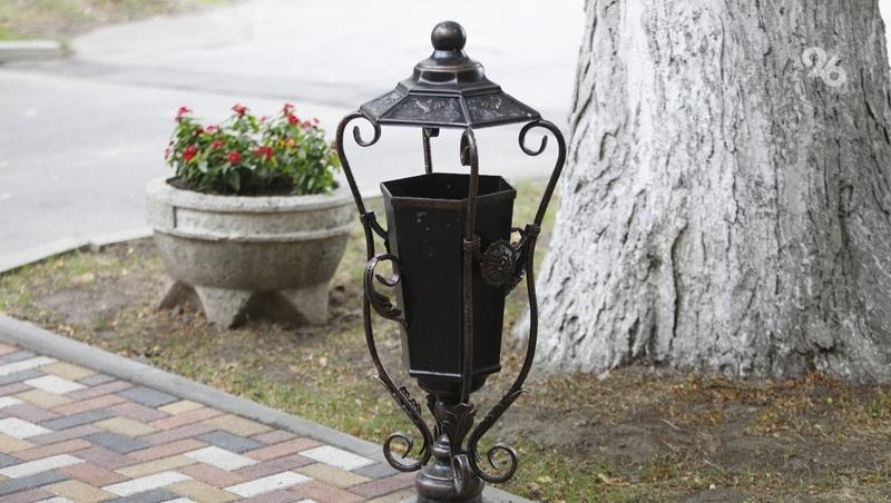 В Кочубеевском округе готовятся провести весной 500 субботников