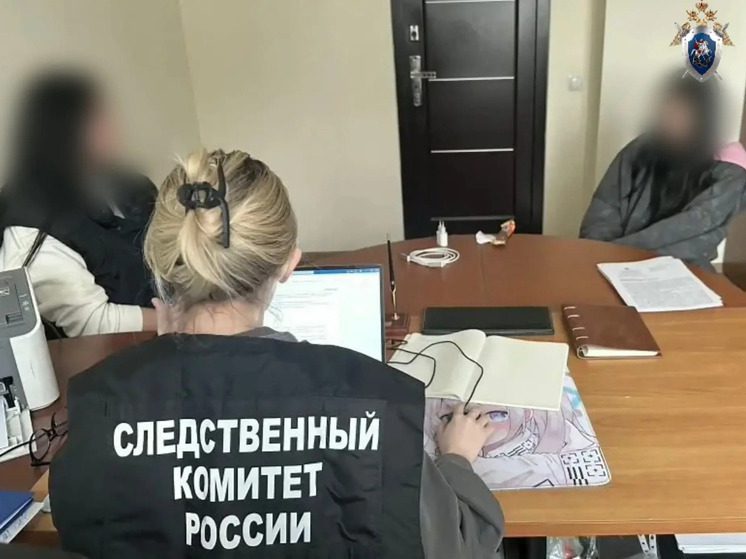 В Михайловске следователи нашли пропавшую 15-летнюю девушку