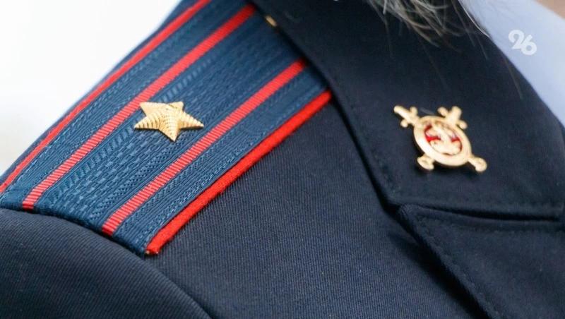 В Минеральных Водах экс-заведующий аптекой подозревается в подделке документов