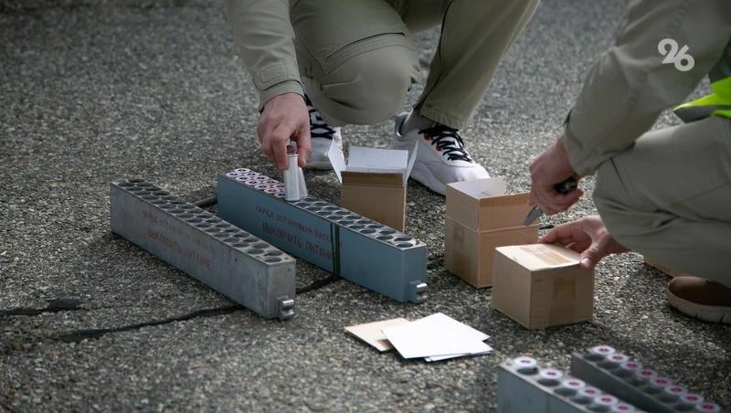 В минсельхозе Ставрополья развеяли миф о похолодании из-за самолёта Росгидромета