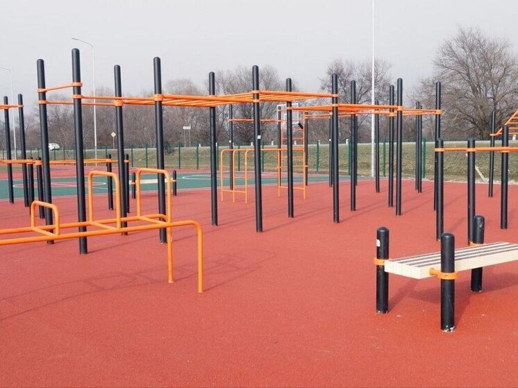 В Осетии в этом году построят четыре «умные» площадки