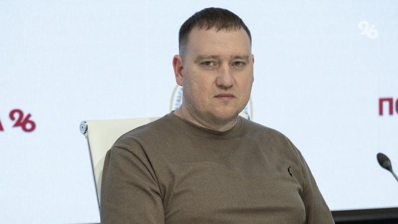 В основу фильма &laquo;Молчание&raquo; ставропольского режиссёра легли три истории